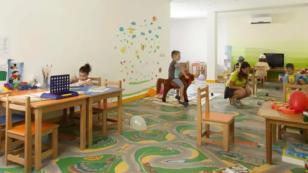 الفندق إكسبيرينس سى بريز ريزورت - شرم الشيخ